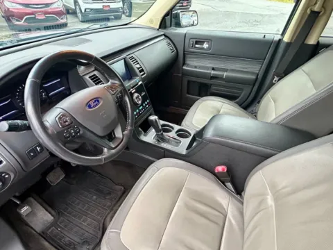 Photos of 2016 Ford Flex Limited Sport Utility 4D for sale in East Stroudsburg, PA at Auto Valley Group