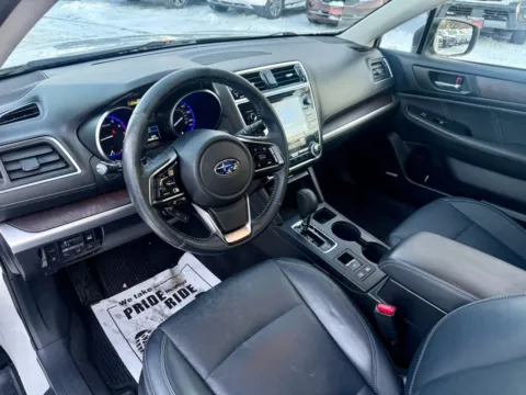 Photos of 2019 Subaru Outback 2.5i Limited Wagon 4D for sale in East Stroudsburg, PA at Auto Valley Group