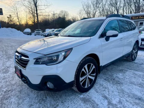 More photos of 2019 Subaru Outback 2.5i Limited Wagon 4D at Auto Valley Group, PA