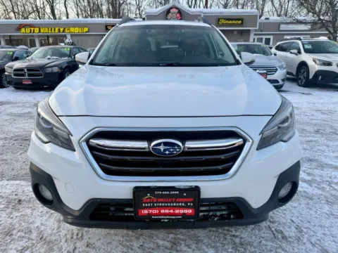 Another view of 2019 Subaru Outback 2.5i Limited Wagon 4D for sale in East Stroudsburg, PA at Auto Valley Group