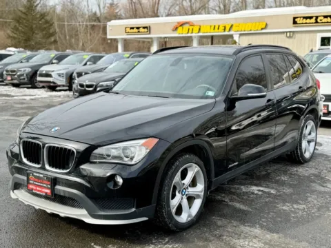 More photos of 2015 BMW X1 xDrive35i Sport Utility 4D at Auto Valley Group, PA