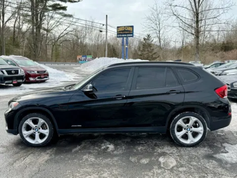 More photos of 2015 BMW X1 xDrive35i Sport Utility 4D at Auto Valley Group, PA