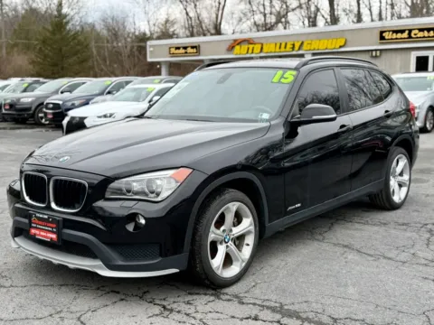 More photos of 2015 BMW X1 xDrive35i Sport Utility 4D at Auto Valley Group, PA