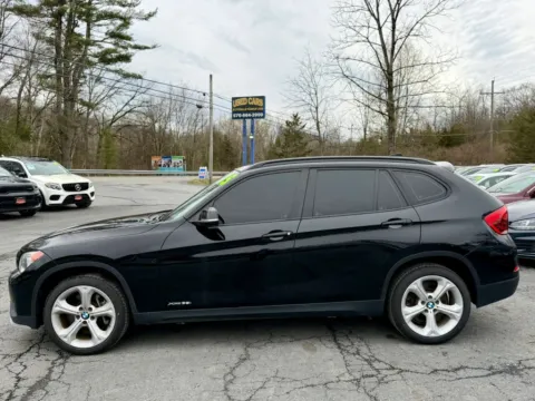 More photos of 2015 BMW X1 xDrive35i Sport Utility 4D at Auto Valley Group, PA