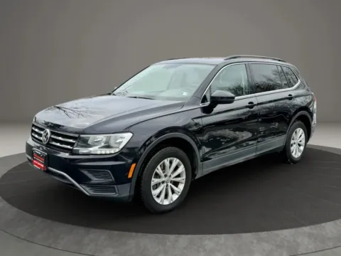 More photos of 2019 Volkswagen Tiguan 2.0T SE 4MOTION Sport Utility 4D at Auto Valley Group, PA