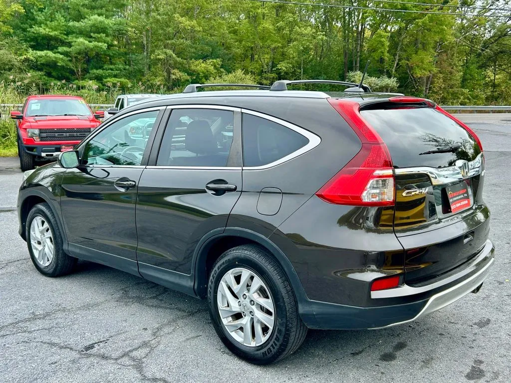 2016 Honda CR-V EX-L - Photo 6