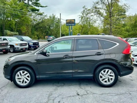 More photos of 2016 Honda CR-V EX-L Sport Utility 4D at Auto Valley Group, PA