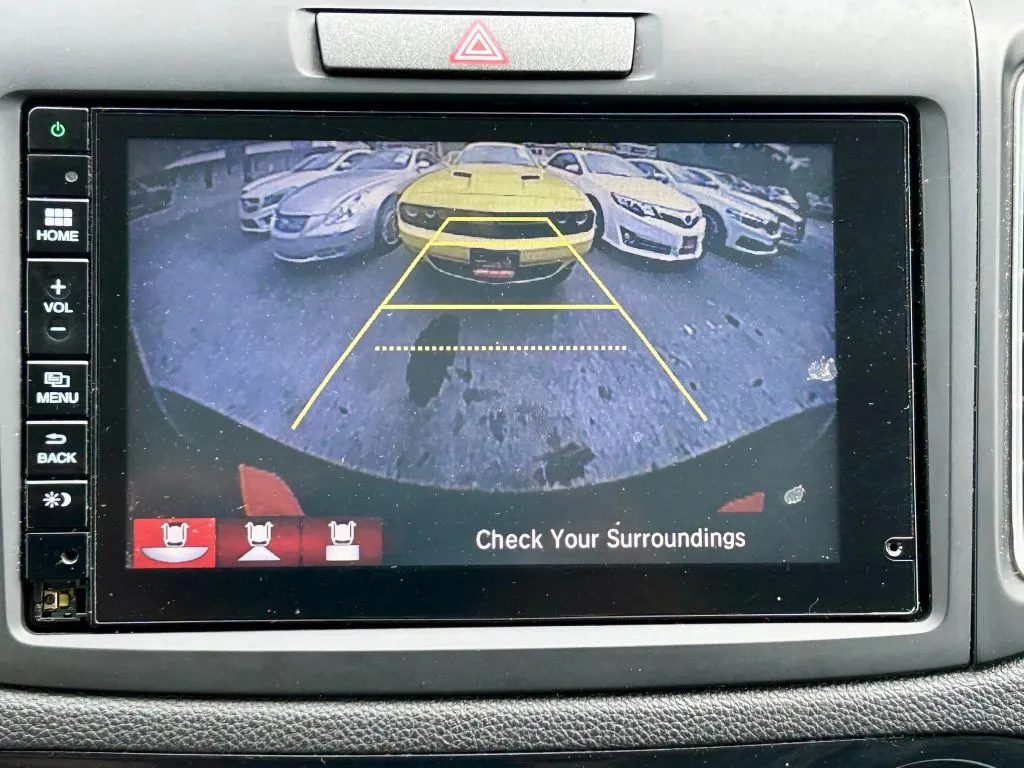2016 Honda CR-V EX-L - Photo 24