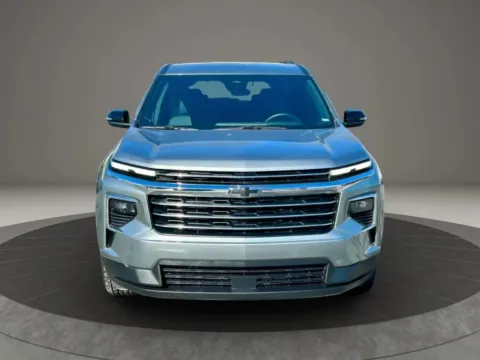 Another view of 2025 Chevrolet Traverse LT Sport Utility 4D for sale in East Stroudsburg, PA at Auto Valley Group