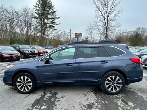 More photos of 2016 Subaru Outback 2.5i Limited Wagon 4D at Auto Valley Group, PA