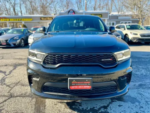 Another view of 2025 Dodge Durango GT Sport Utility 4D for sale in East Stroudsburg, PA at Auto Valley Group