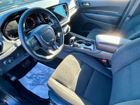 Photos of 2025 Dodge Durango GT Sport Utility 4D for sale in East Stroudsburg, PA at Auto Valley Group