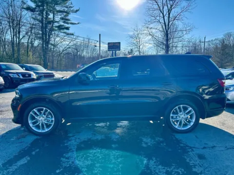 More photos of 2025 Dodge Durango GT Sport Utility 4D at Auto Valley Group, PA