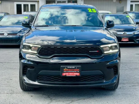 Another view of 2025 Dodge Durango GT Sport Utility 4D for sale in East Stroudsburg, PA at Auto Valley Group