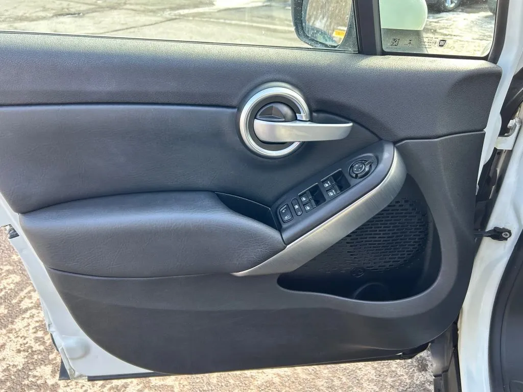 2016 FIAT 500X Lounge - Photo 12