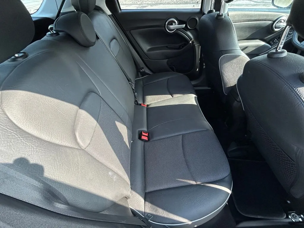 2016 FIAT 500X Lounge - Photo 15