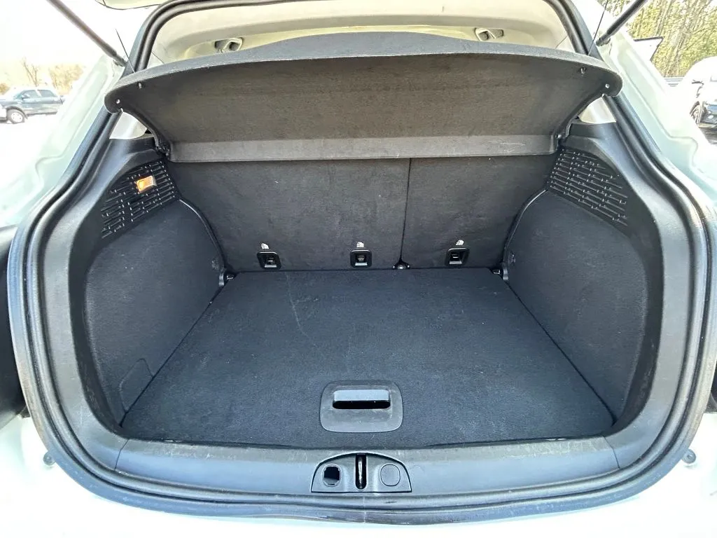 2016 FIAT 500X Lounge - Photo 14
