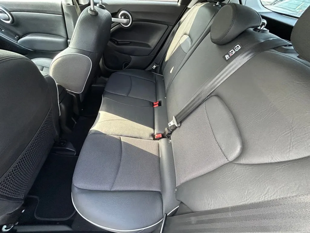 2016 FIAT 500X Lounge - Photo 13