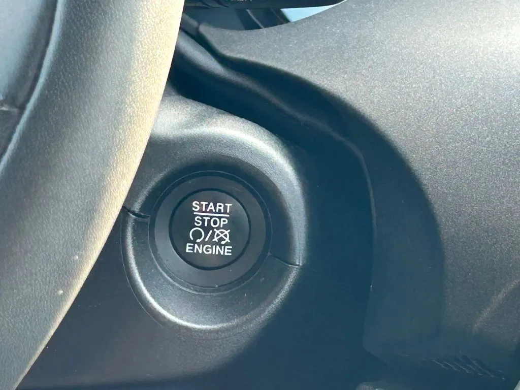 2016 FIAT 500X Lounge - Photo 26