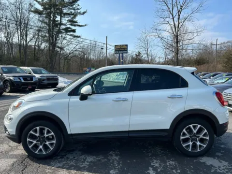 More photos of 2016 FIAT 500X Trekking Sport Utility 4D at Auto Valley Group, PA