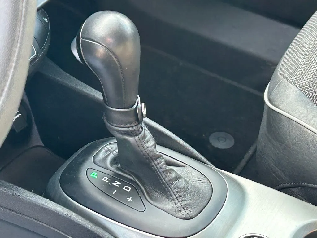 2016 FIAT 500X Lounge - Photo 24