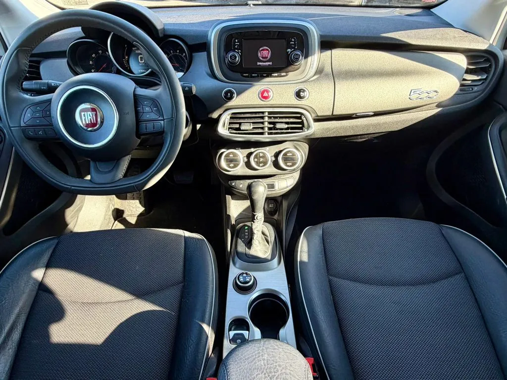 2016 FIAT 500X Lounge - Photo 18