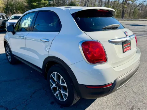 More photos of 2016 FIAT 500X Trekking Sport Utility 4D at Auto Valley Group, PA