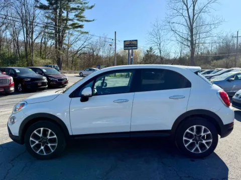 More photos of 2016 FIAT 500X Trekking Sport Utility 4D at Auto Valley Group, PA