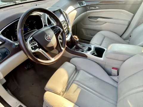 Photos of 2015 Cadillac SRX Luxury Collection Sport Utility 4D for sale in East Stroudsburg, PA at Auto Valley Group