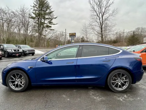 More photos of 2020 Tesla Model 3 Long Range Sedan 4D at Auto Valley Group, PA