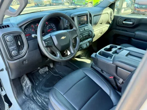 Photos of 2020 Chevrolet Silverado 2500 HD Double Cab Work Truck Pickup 4D 8 ft for sale in East Stroudsburg, PA at Auto Valley Group