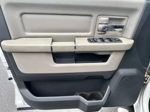 More photos of 2011 Ram 1500 Quad Cab SLT Pickup 4D 6 1/3 ft at Auto Valley Group, PA