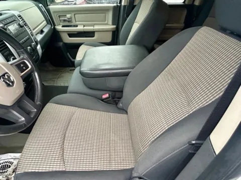 More photos of 2011 Ram 1500 Quad Cab SLT Pickup 4D 6 1/3 ft at Auto Valley Group, PA