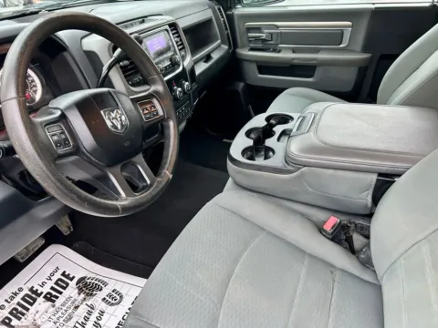 Photos of 2016 Ram 2500 Regular Cab Tradesman Pickup 2D 8 ft for sale in East Stroudsburg, PA at Auto Valley Group