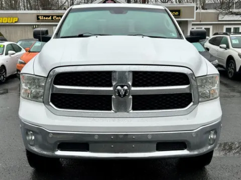 Another view of 2014 Ram 1500 Crew Cab Big Horn Pickup 4D 5 1/2 ft for sale in East Stroudsburg, PA at Auto Valley Group