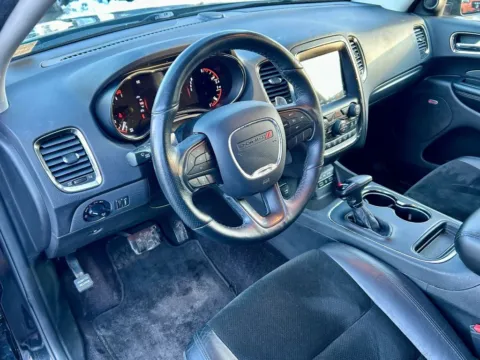 Photos of 2018 Dodge Durango GT Sport Utility 4D for sale in East Stroudsburg, PA at Auto Valley Group