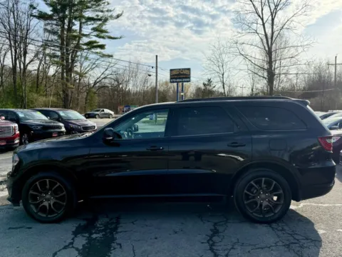 More photos of 2018 Dodge Durango GT Sport Utility 4D at Auto Valley Group, PA