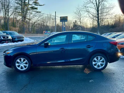 More photos of 2017 MAZDA MAZDA3 Sport Sedan 4D at Auto Valley Group, PA