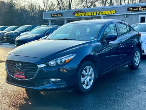 More photos of 2017 MAZDA MAZDA3 Sport Sedan 4D at Auto Valley Group, PA