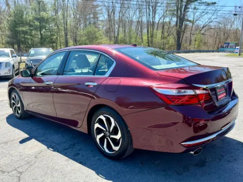 More photos of 2017 Honda Accord EX-L Sedan 4D at Auto Valley Group, PA