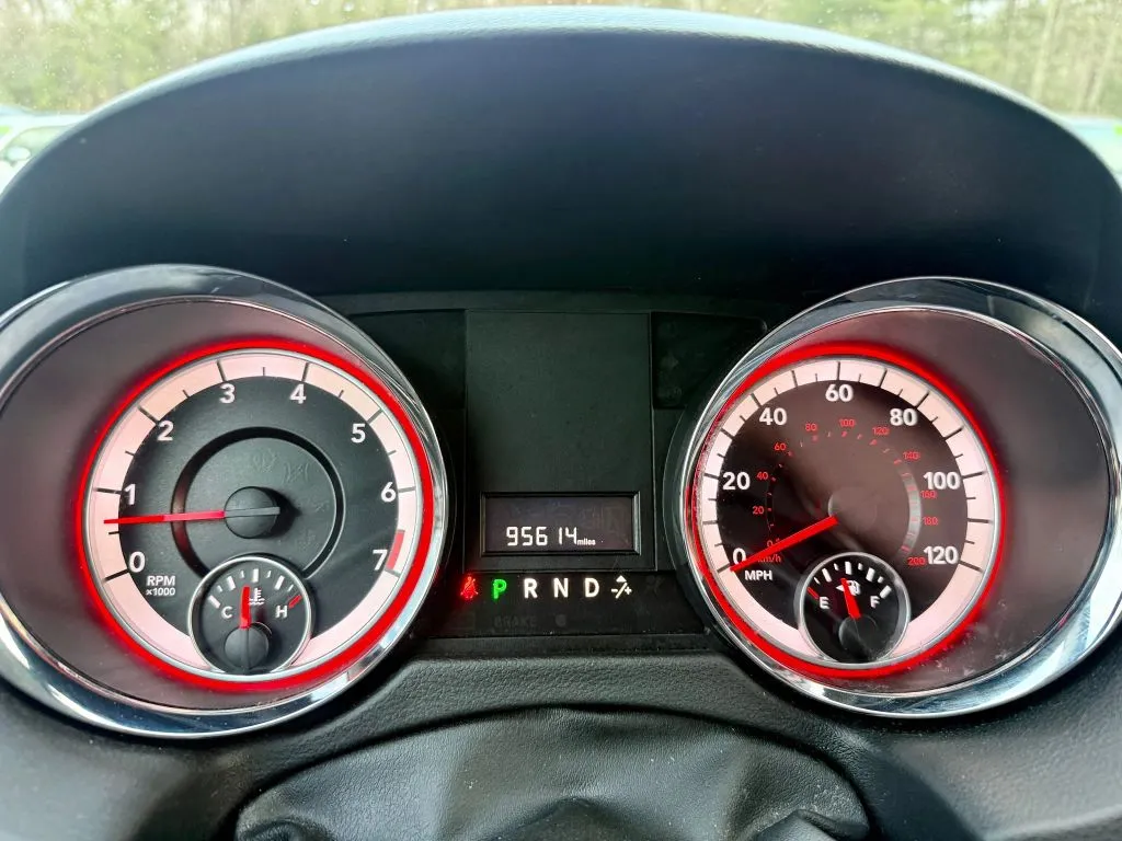 2018 Dodge Grand Caravan SE - Photo 19