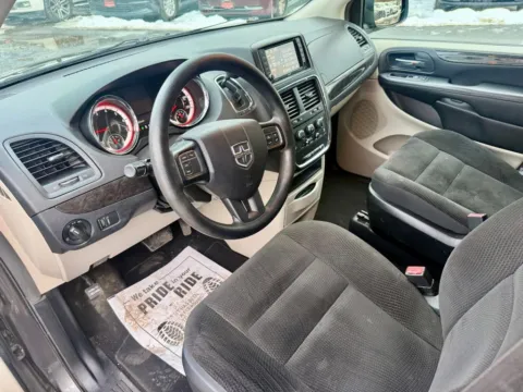 Photos of 2018 Dodge Grand Caravan Passenger SE Minivan 4D for sale in East Stroudsburg, PA at Auto Valley Group