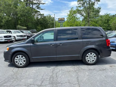 More photos of 2018 Dodge Grand Caravan Passenger SE Minivan 4D at Auto Valley Group, PA