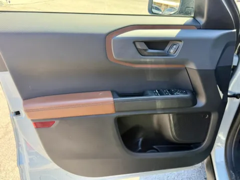 More photos of 2021 Ford Bronco Sport Outer Banks Sport Utility 4D at Auto Valley Group, PA