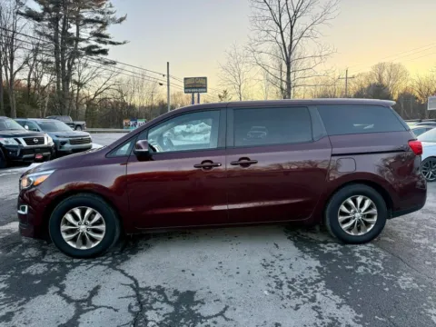 More photos of 2019 Kia Sedona LX Minivan 4D at Auto Valley Group, PA
