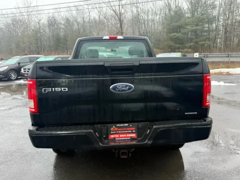 More photos of 2016 Ford F-150 Regular Cab XL Pickup 2D 6 1/2 ft at Auto Valley Group, PA