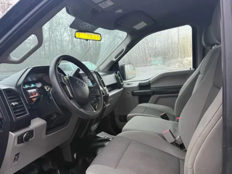 Photos of 2016 Ford F-150 Regular Cab XL Pickup 2D 6 1/2 ft for sale in East Stroudsburg, PA at Auto Valley Group