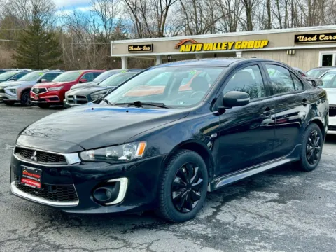 More photos of 2017 Mitsubishi Lancer SE Sedan 4D at Auto Valley Group, PA