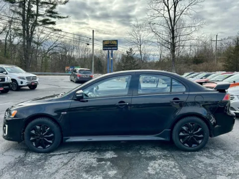 More photos of 2017 Mitsubishi Lancer SE Sedan 4D at Auto Valley Group, PA