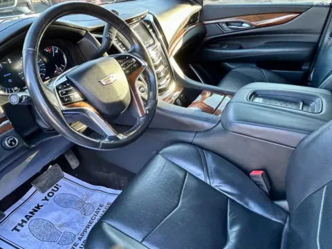 Photos of 2017 Cadillac Escalade Luxury Sport Utility 4D for sale in East Stroudsburg, PA at Auto Valley Group